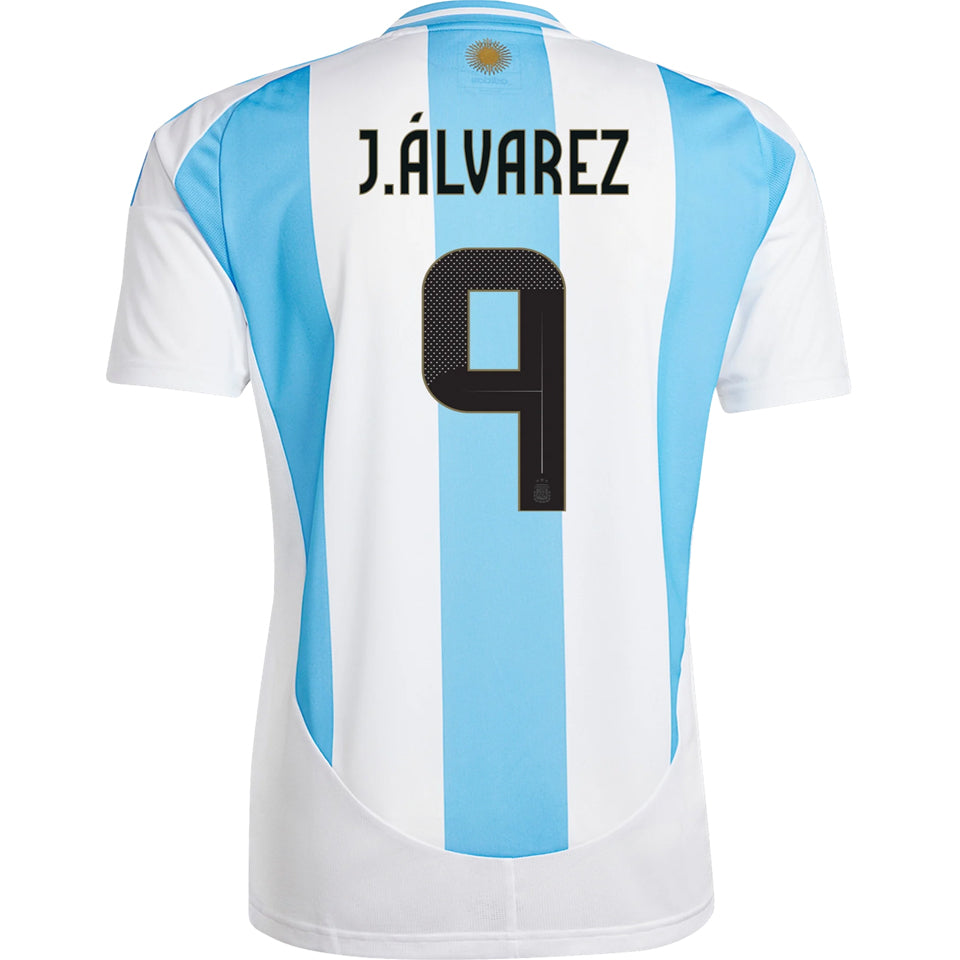 Maillot Argentine Domicile 2024/25