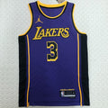 Maillot Lakers Davis 3