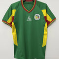 Maillot Senegal Domicile Rétro