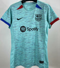 Maillot Barcelone Third 2023/24 Femme