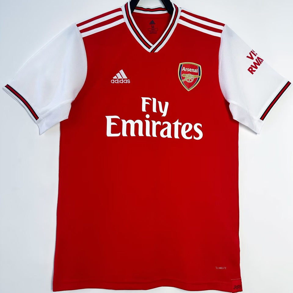 Maillot Arsenal Domicile Rétro 2019/20