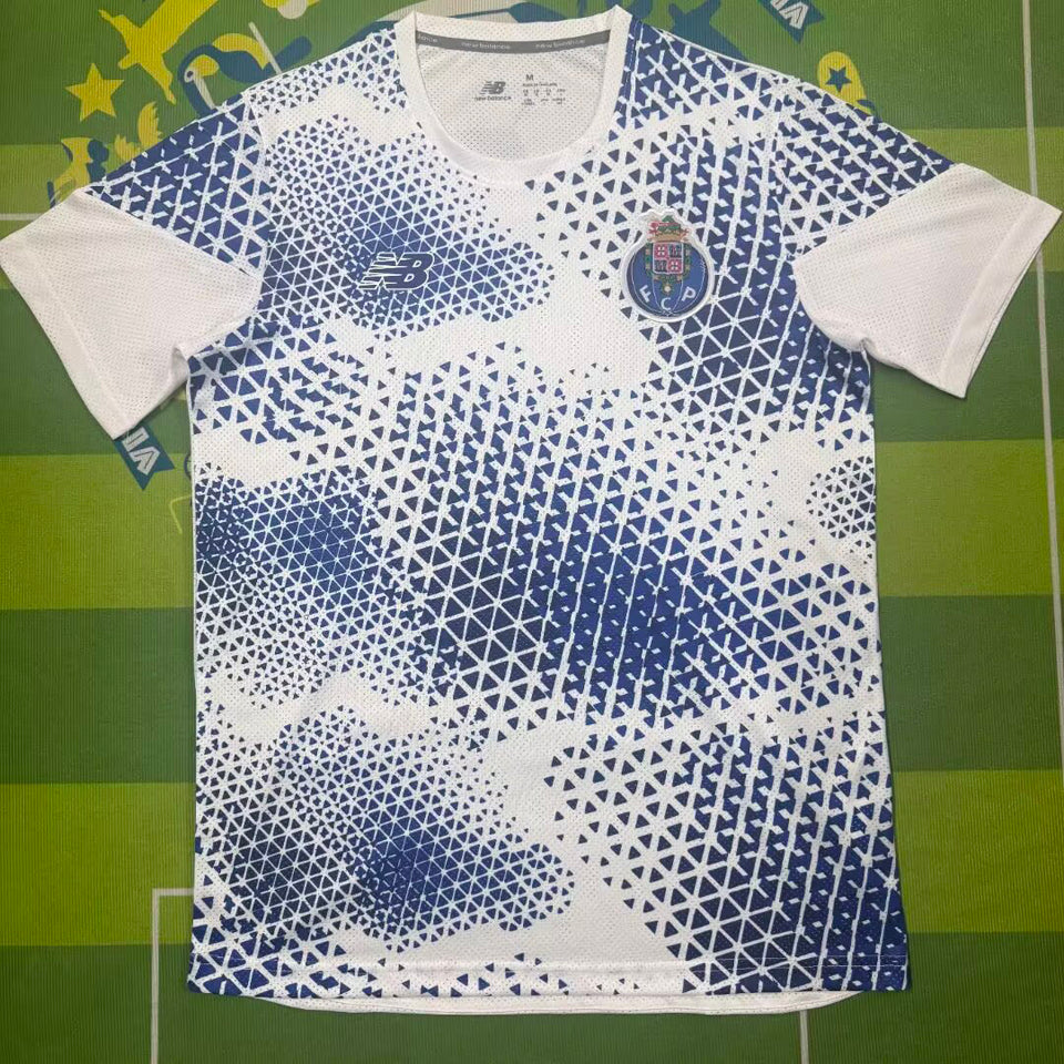 Maillot Porto 2026/27