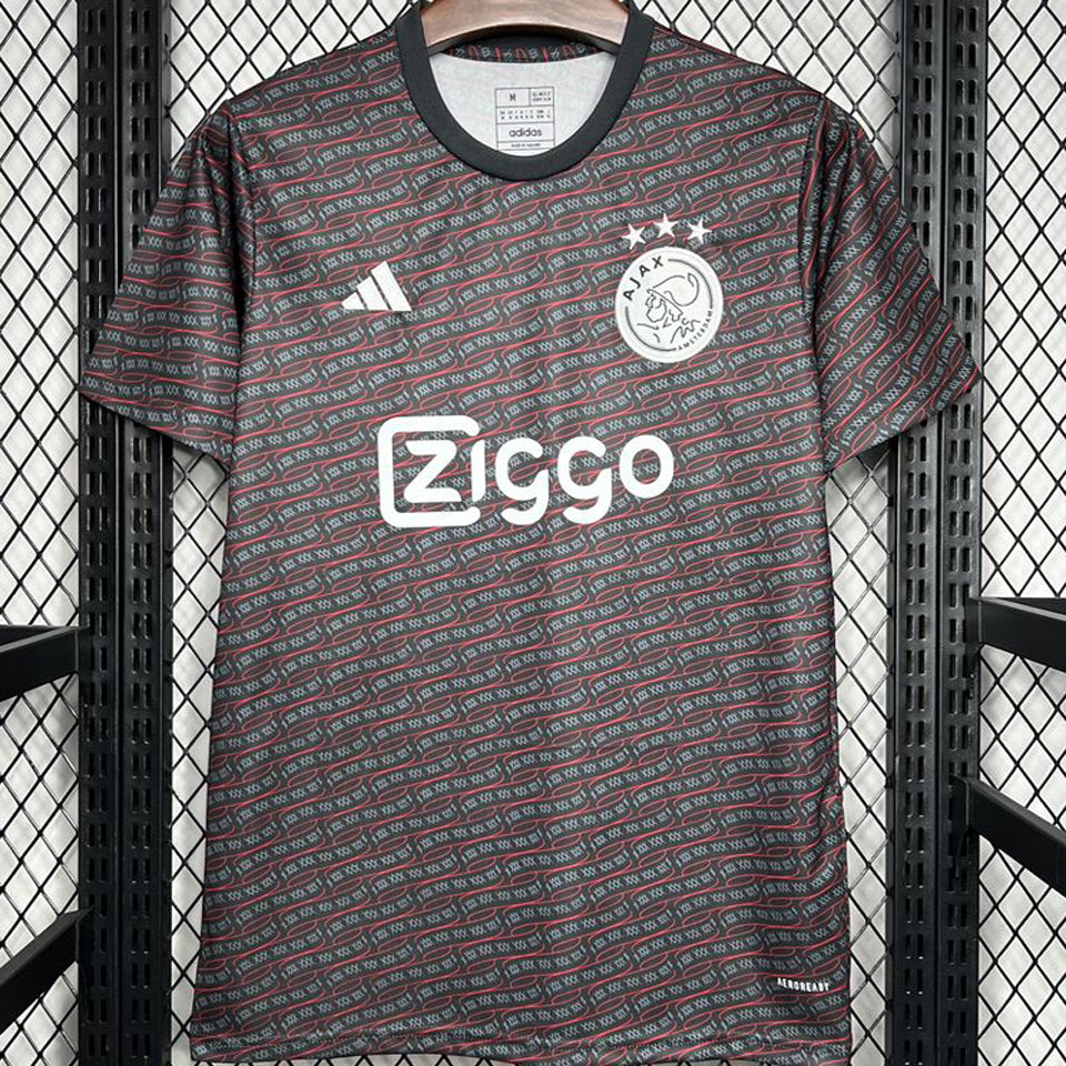 Maillot Aa 2024/25