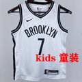 Maillot Nets Durant 7 Enfant