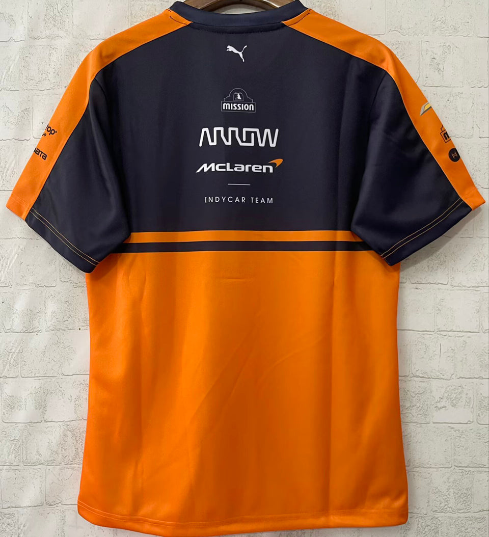 Maillot Mclaren F1 Team T Shirt 2026