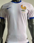 Maillot France Extérieur 2024/25 (Version Joueur)