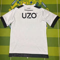 Maillot Vitoria Guimaraes Domicile 2025/26