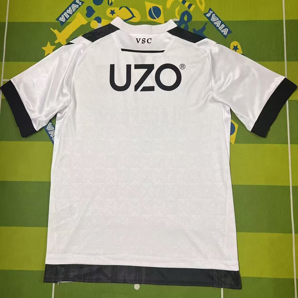 Maillot Vitoria Guimaraes Domicile 2025/26