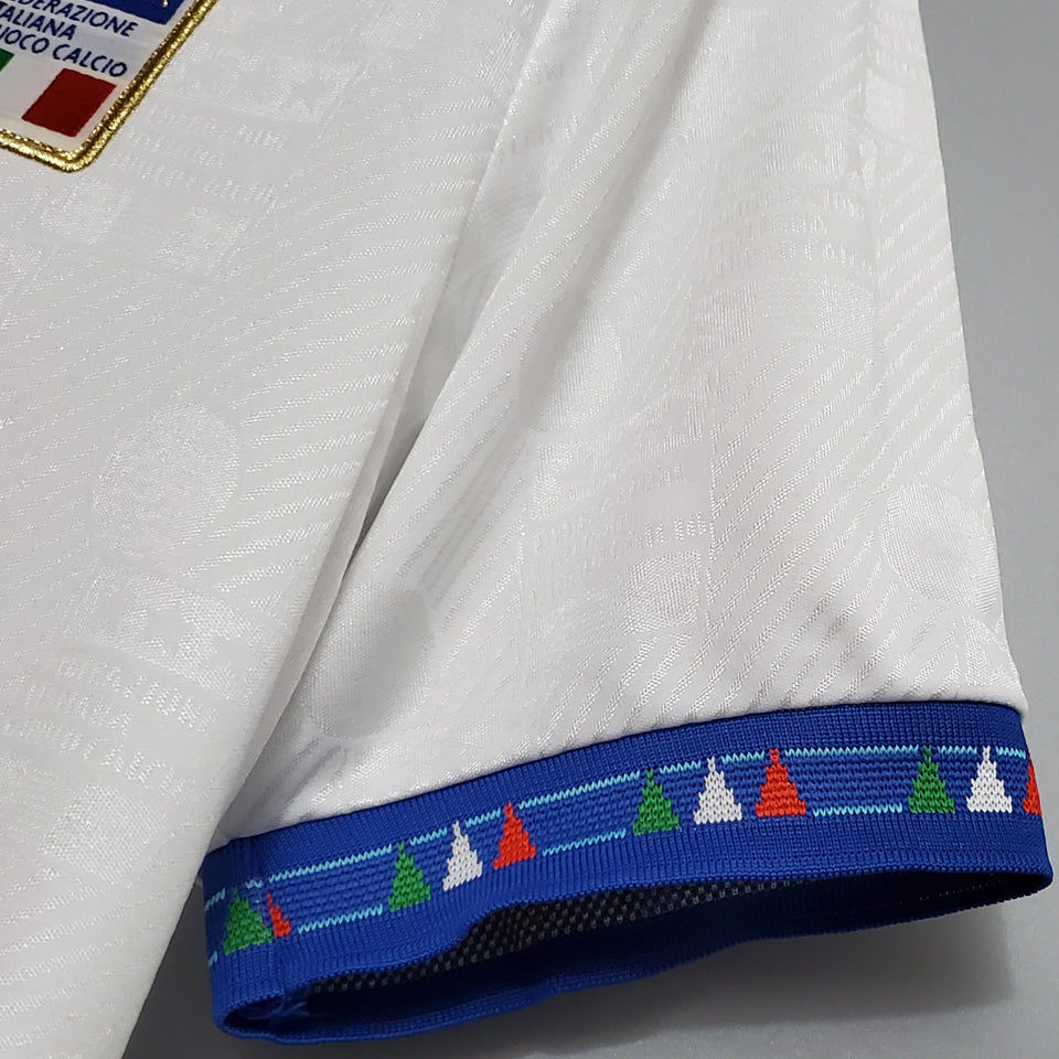 Maillot Italie Extérieur Rétro 1994