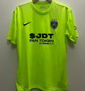 Maillot Johor Dt F C 2024/25