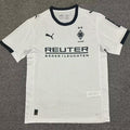 Maillot Monchengladbach Domicile 2025/26