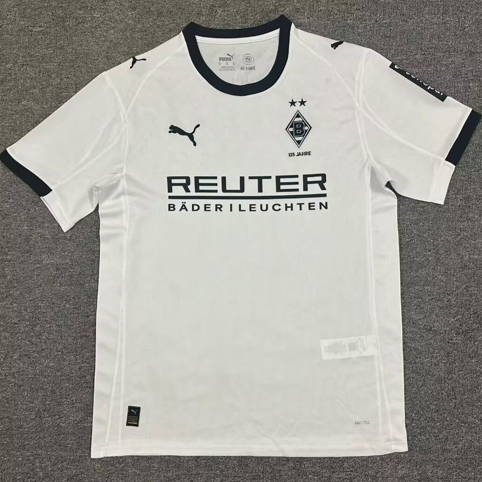 Maillot Monchengladbach Domicile 2025/26