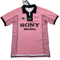 Maillot Juventus Extérieur Rétro 1997