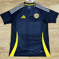 Maillot Scotland Domicile 2024/25