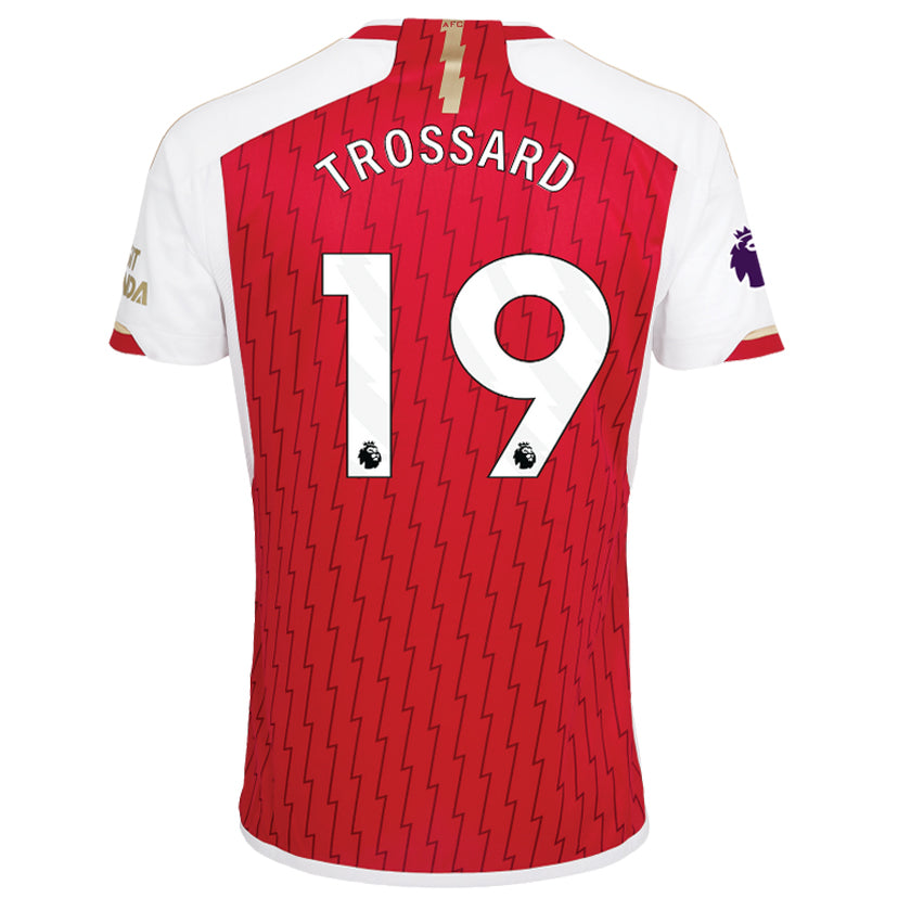 Maillot Arsenal Domicile 2023/24