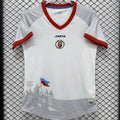 Maillot Haiti Extérieur 2026/27