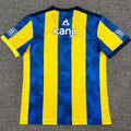 Maillot Rosario Central Domicile 2025/26