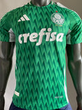 Maillot Palmeiras 2024/25 (Version Joueur)
