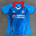 Maillot Cruz Azul Domicile 2026