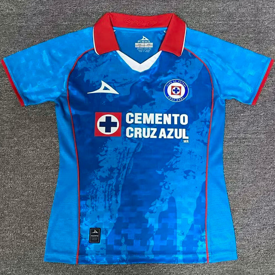 Maillot Cruz Azul Domicile 2026