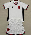 Maillot Albania Extérieur 2025/26 Enfant