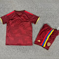 Maillot Venezuela Domicile 2026/27 Enfant