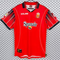 Maillot 99 Mallorca Domicile Rétro