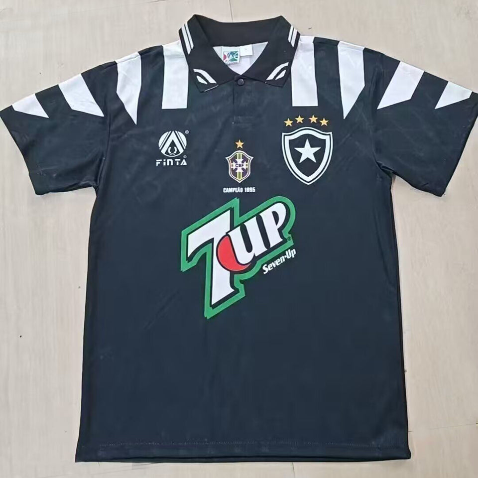 Maillot Botafogo Third Rétro 1996