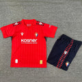 Maillot Osasuna Domicile 2025/26 Enfant