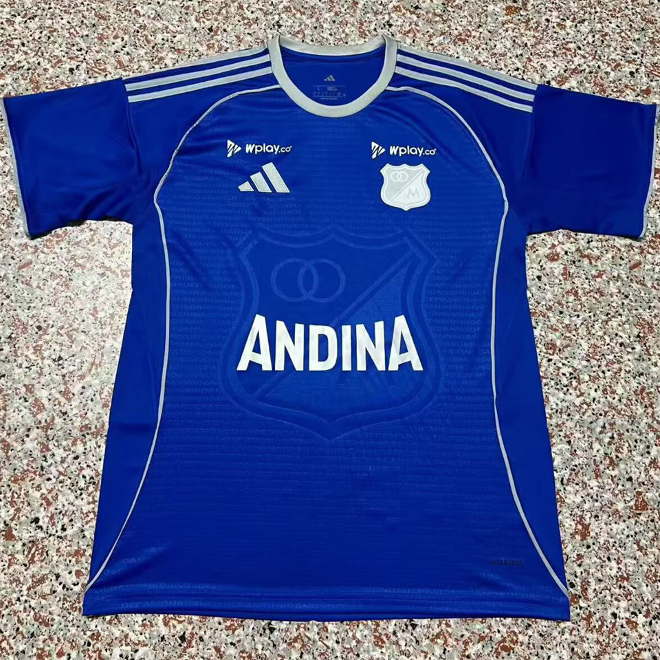 Maillot Millonarios Domicile 2026/27