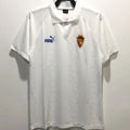 Maillot Zaragoza Domicile Rétro 1995