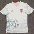 Maillot Iran Domicile 2026/27