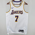 Maillot Lakers Anthony 7 2025