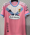 Maillot Real Oviedo Third 2026/27
