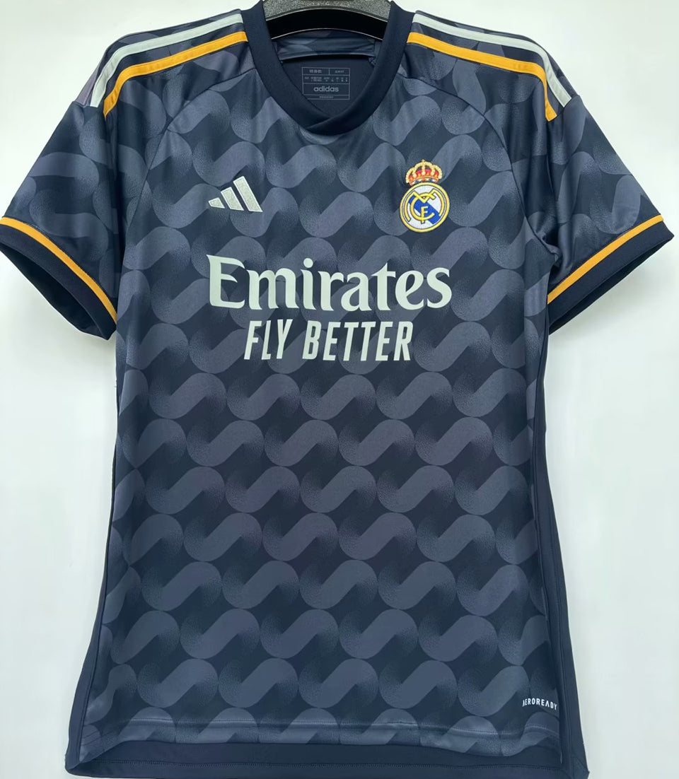 Maillot Real Madrid Extérieur 2023/24