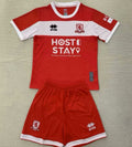 Maillot Middlesbrough Domicile 2024/25 Enfant