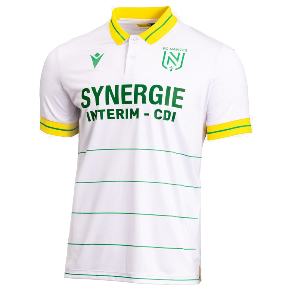 Maillot Nantes Extérieur 2023/24