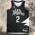 Maillot Clippers Leonard 2 2023