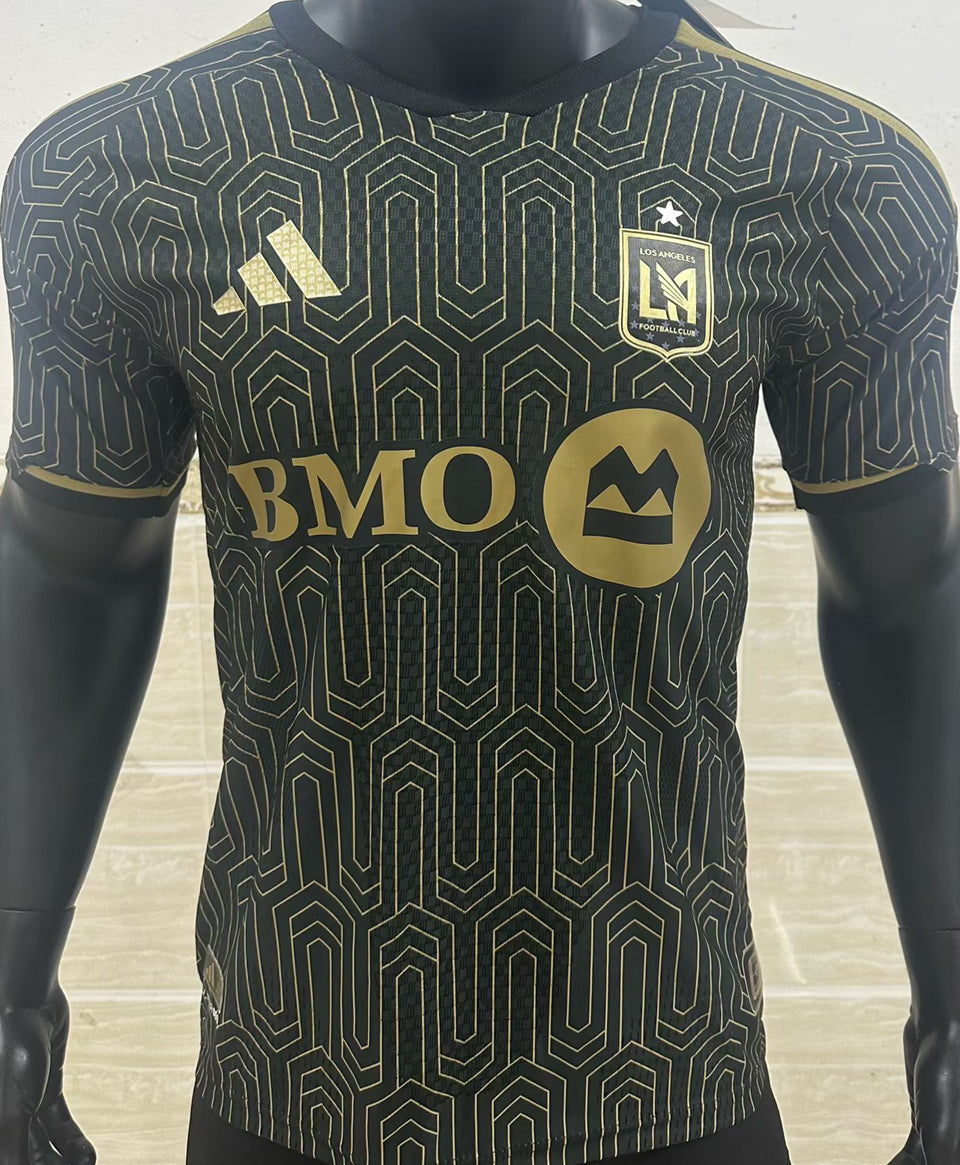 Maillot Los Angeles Domicile 2026/27 (Version Joueur)