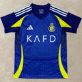 Maillot Al Nassr Extérieur 2024/25