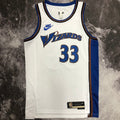 Maillot Toronto Raptors Custom 00 2024