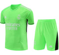 Ensemble Real Madrid Gardien 2023/24