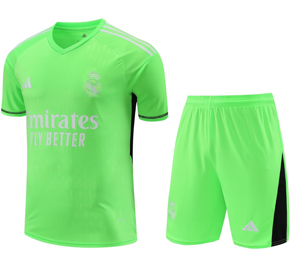 Ensemble Real Madrid Gardien 2023/24