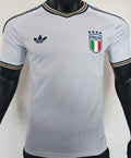 Maillot Italie Extérieur 2026/27 (Version Joueur)
