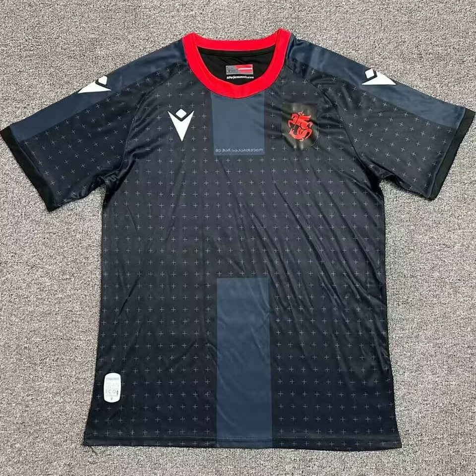 Maillot Georgia Third 2024/25