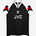 Maillot Arsenal Extérieur Rétro 1992