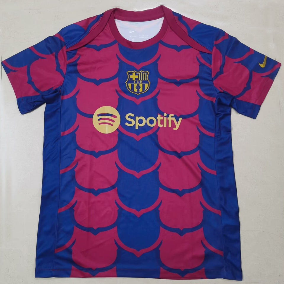 Maillot Barcelone 2024/25