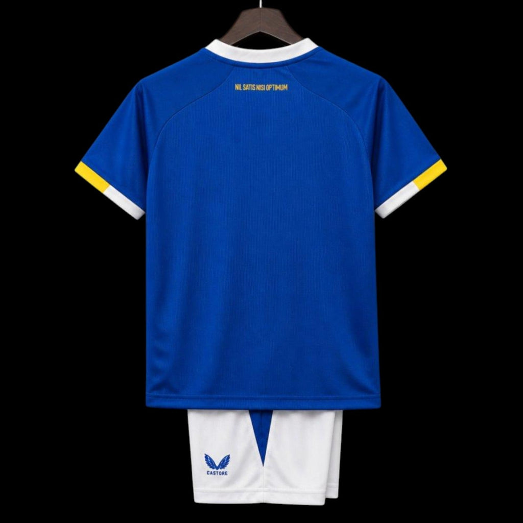 Maillot Everton Domicile 2026/27 Enfant