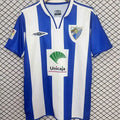Maillot Málaga Domicile Rétro 2005/06