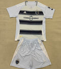 Maillot Kansas City Domicile 2025/26 Enfant